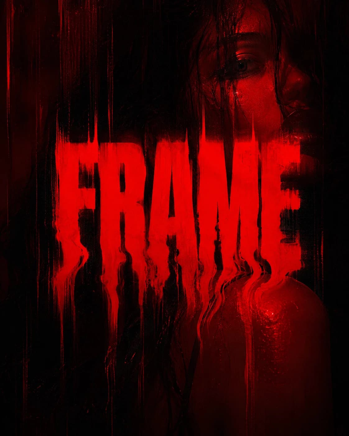 FRAME '26 — FESTIVAL IDENTITY