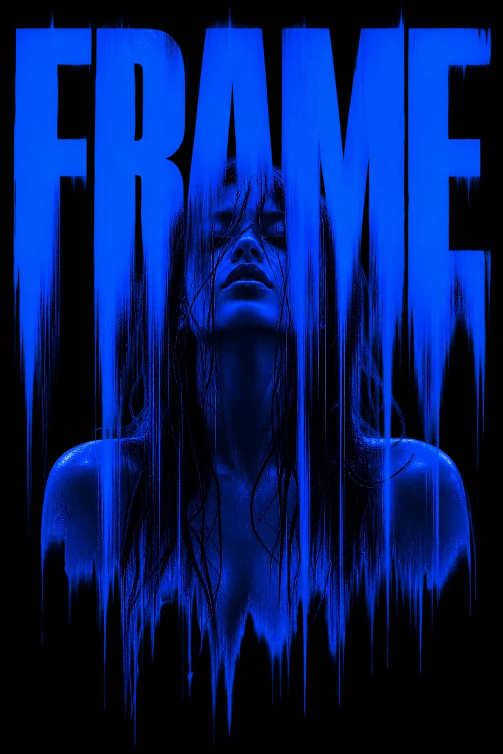 FRAME '26 — FESTIVAL IDENTITY