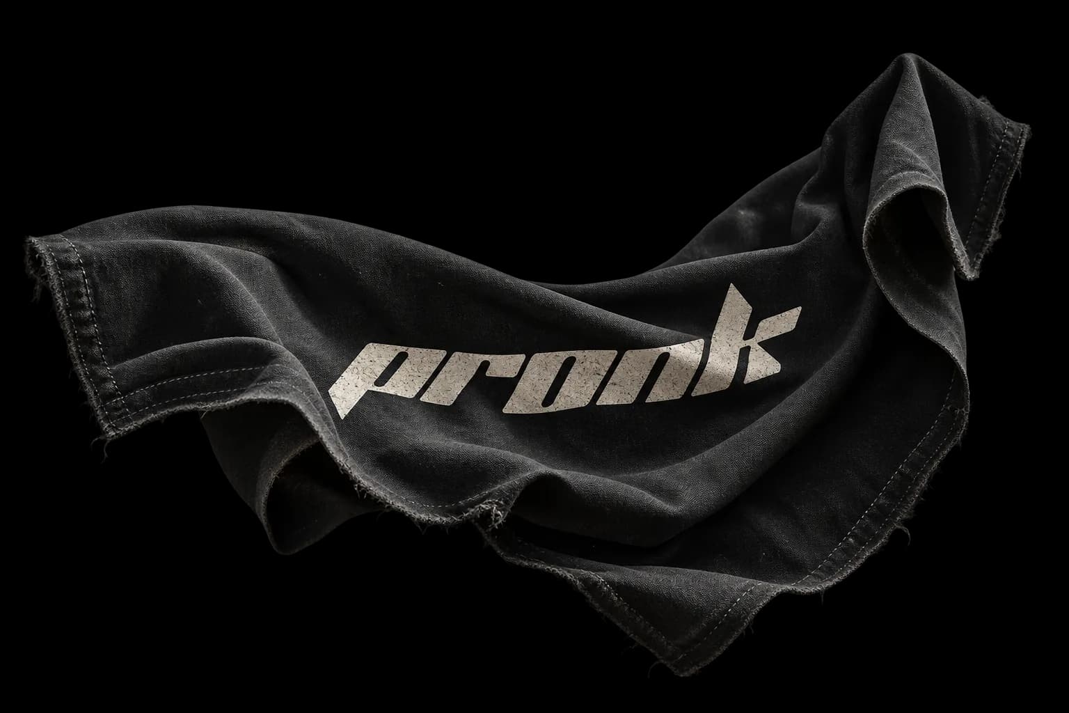 PRONK — APPAREL IDENTITY